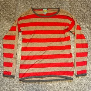 C&C Cashmere Sweater